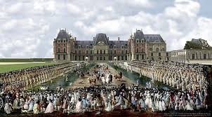 Château de Meudon — Wikipédia